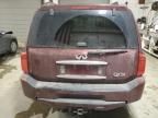 2009 Infiniti QX56