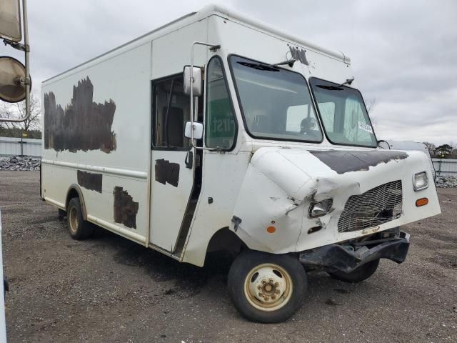 2018 Ford Econoline E450 Super Duty Commercial Stripped Chas