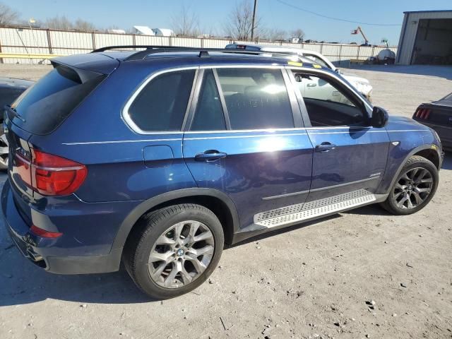 2013 BMW X5 XDRIVE35I