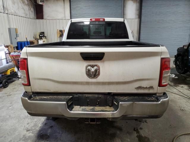 2022 Dodge RAM 2500 Tradesman