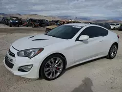 2013 Hyundai Genesis Coupe 3.8L en venta en North Las Vegas, NV