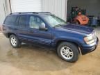 2004 Jeep Grand Cherokee Laredo