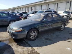 Salvage cars for sale from Copart Louisville, KY: 1995 Lexus ES 300