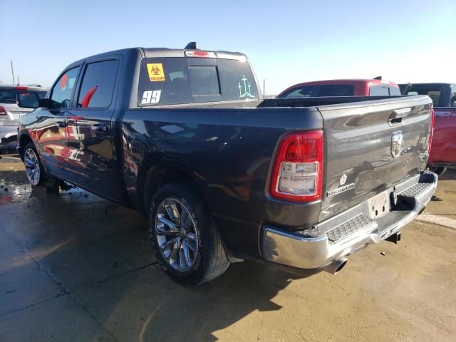 2019 Dodge RAM 1500 BIG HORN/LONE Star