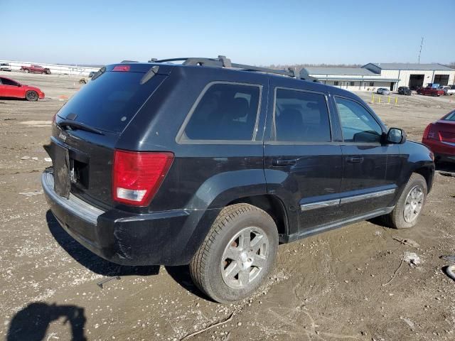 2010 Jeep Grand Cherokee Laredo