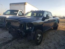 Salvage cars for sale from Copart Dyer, IN: 2023 Dodge 2023 RAM 3500 Tradesman