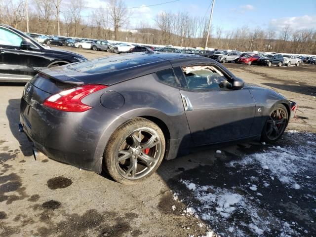 2010 Nissan 370Z