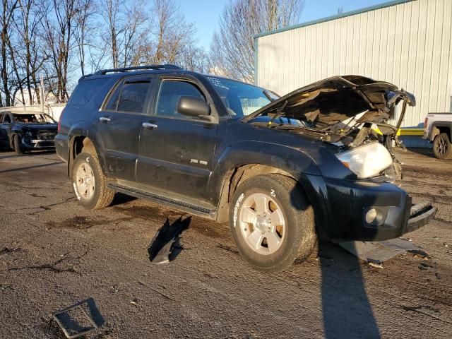 2006 Toyota 4runner SR5