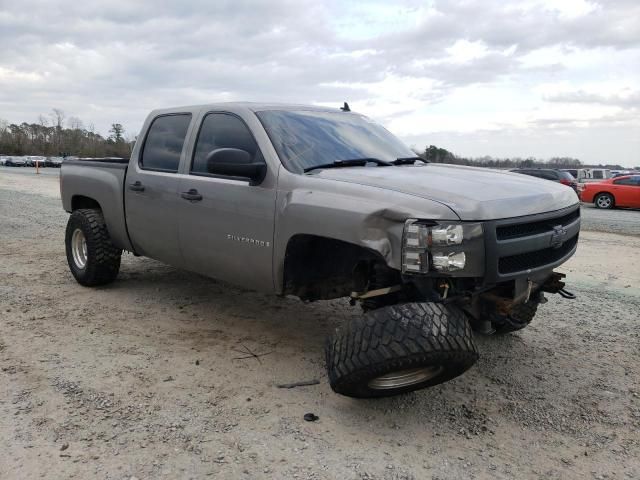 2009 Chevrolet Silverado K1500 LT