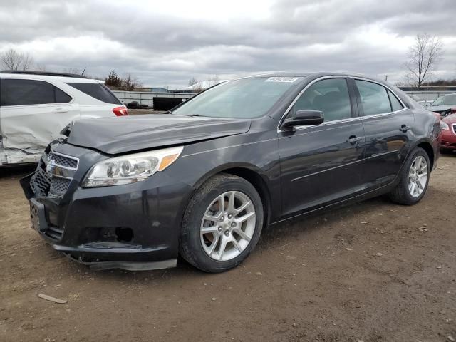 2013 Chevrolet Malibu 1LT