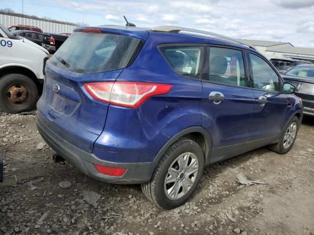 2014 Ford Escape S