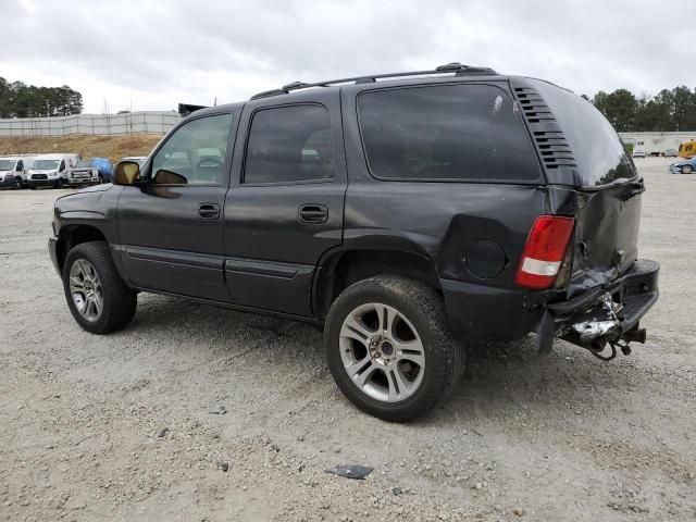 2004 GMC Yukon