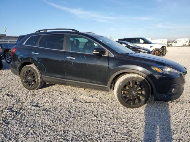 2014 Mazda CX-9 Grand Touring