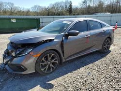 2020 Honda Civic Sport for sale in Augusta, GA
