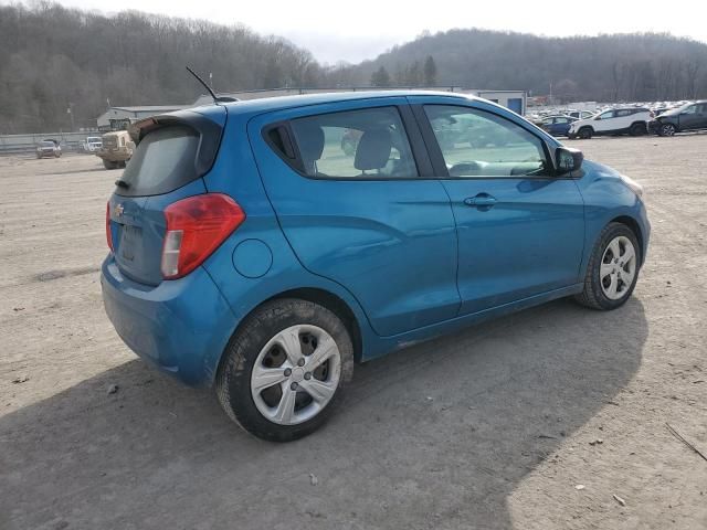 2019 Chevrolet Spark LS