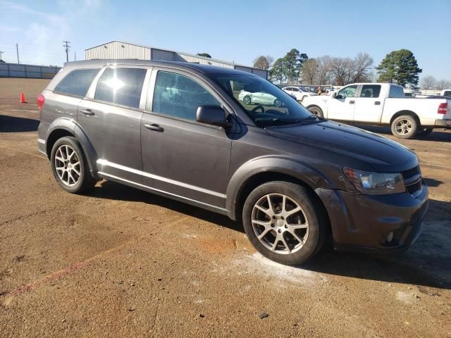 2016 Dodge Journey R/T