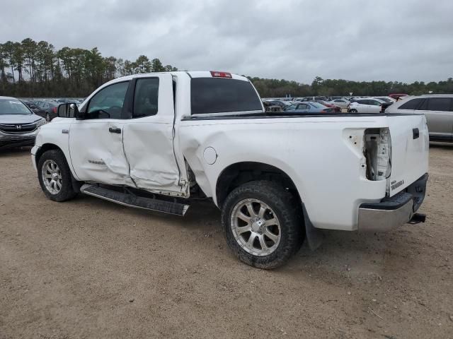 2008 Toyota Tundra Double Cab