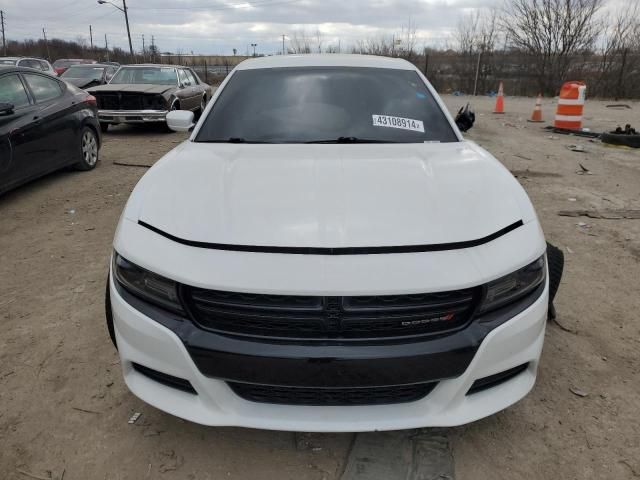 2018 Dodge Charger GT