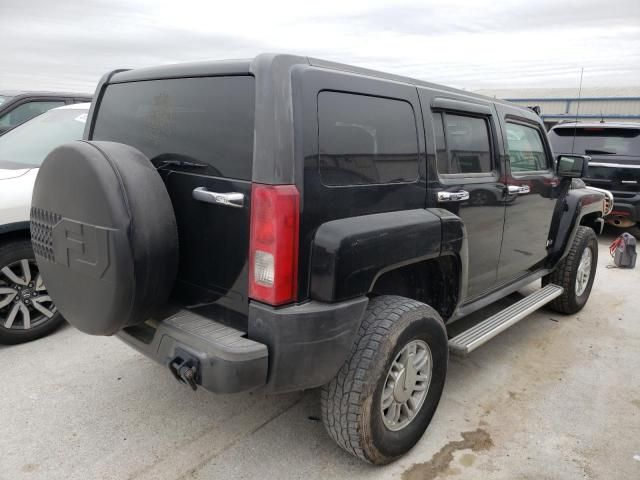 2008 Hummer H3