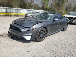 Ford Mustang salvage cars for sale: 2019 Ford Mustang