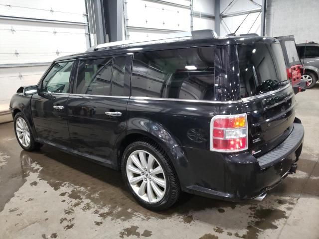 2015 Ford Flex SEL