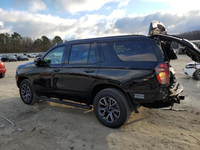 2023 Chevrolet Tahoe K1500 Z71