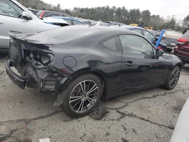 2014 Subaru BRZ 2.0 Premium