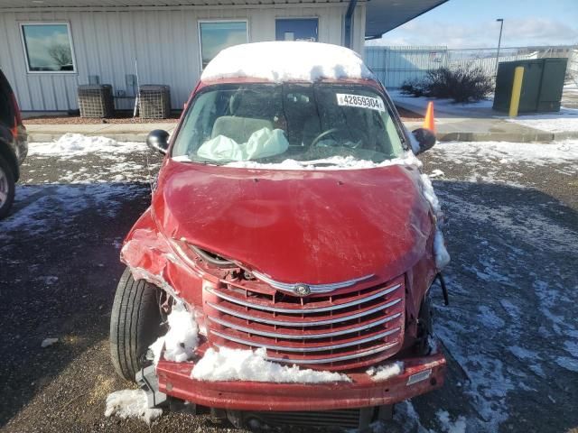 2006 Chrysler PT Cruiser Limited