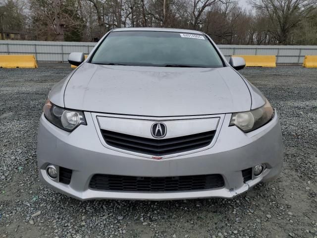 2012 Acura TSX