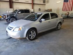 Chevrolet Cobalt salvage cars for sale: 2010 Chevrolet Cobalt 2LT