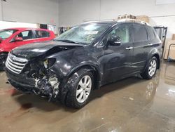 Subaru Vehiculos salvage en venta: 2012 Subaru Tribeca Limited