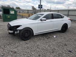 Hyundai Vehiculos salvage en venta: 2016 Hyundai Genesis 3.8L