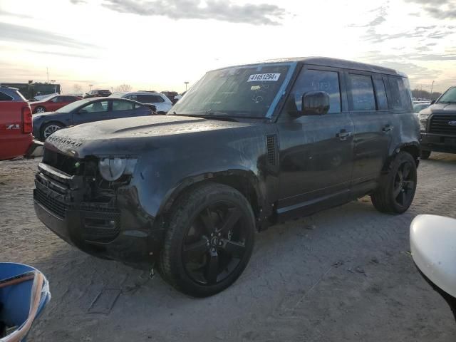 2023 Land Rover Defender 110