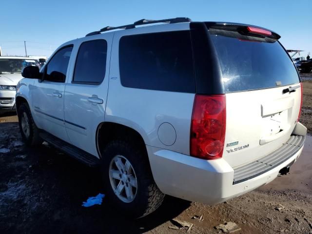 2010 GMC Yukon SLT