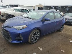 2018 Toyota Corolla L for sale in Brighton, CO