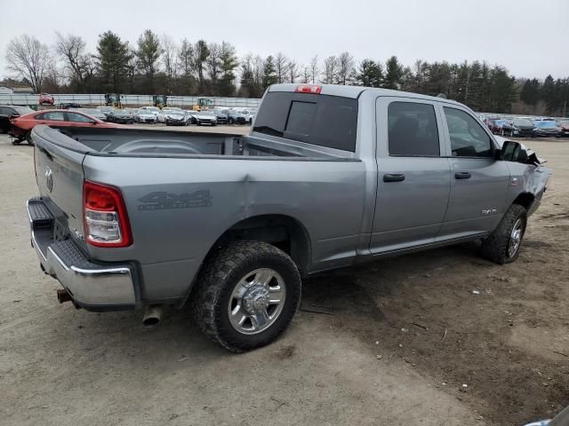 2020 Dodge RAM 2500 Tradesman