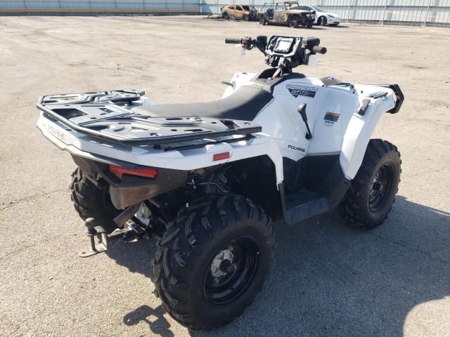 2022 Polaris RIS Sportsman 570 Utility HD LE