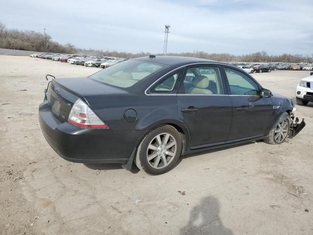 2008 Ford Taurus SEL