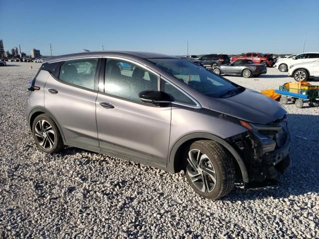 2023 Chevrolet Bolt EV 2LT