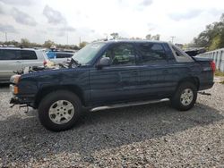 Chevrolet Avalanche salvage cars for sale: 2004 Chevrolet Avalanche K1500