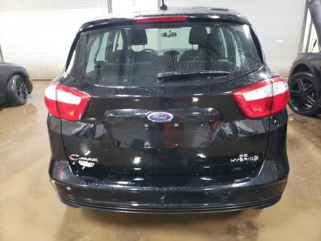 2016 Ford C-MAX SE