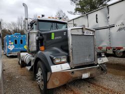 Compre camiones salvage a la venta ahora en subasta: 1995 Kenworth Construction W900