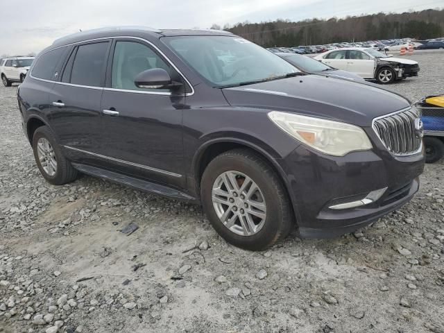 2015 Buick Enclave