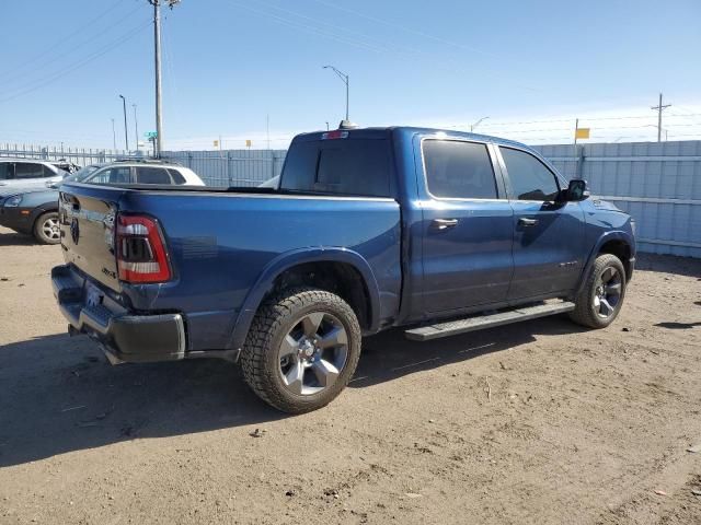 2020 Dodge RAM 1500 BIG HORN/LONE Star