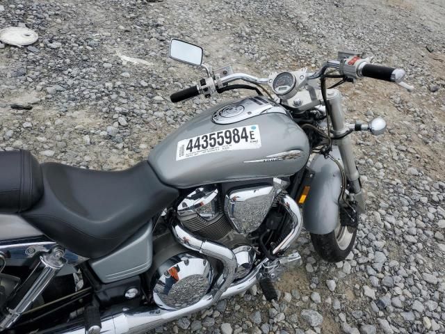 2002 Honda VTX1800 C