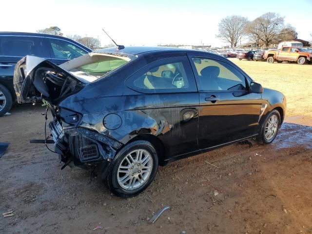 2008 Ford Focus SE