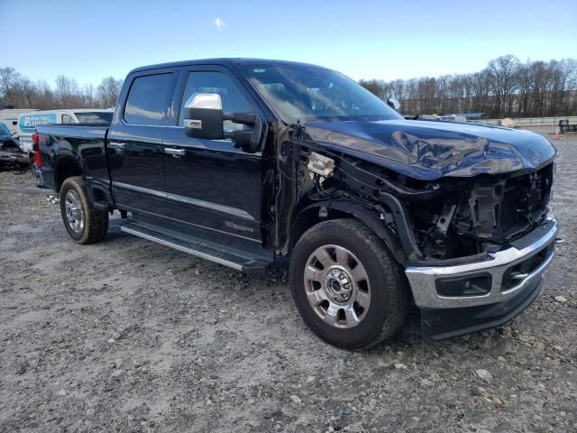 2023 Ford F350 Super Duty