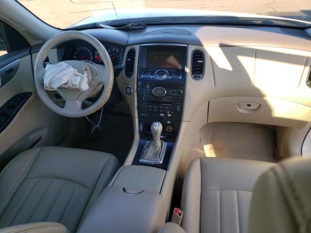 2008 Infiniti EX35 Base