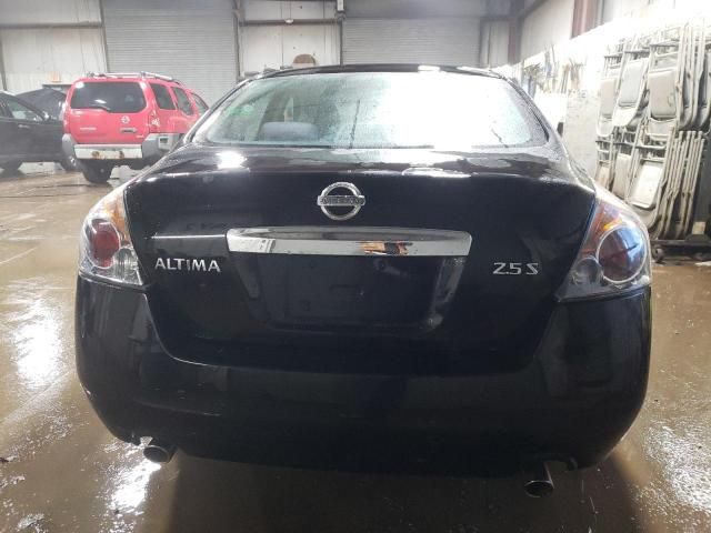 2010 Nissan Altima Base