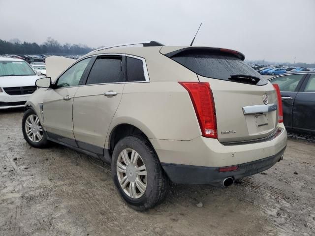 2011 Cadillac SRX Luxury Collection